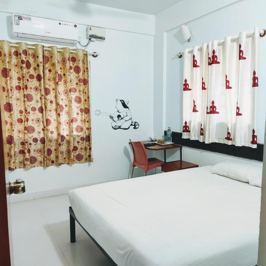 Raccoon Rooms Mysore Cameră foto